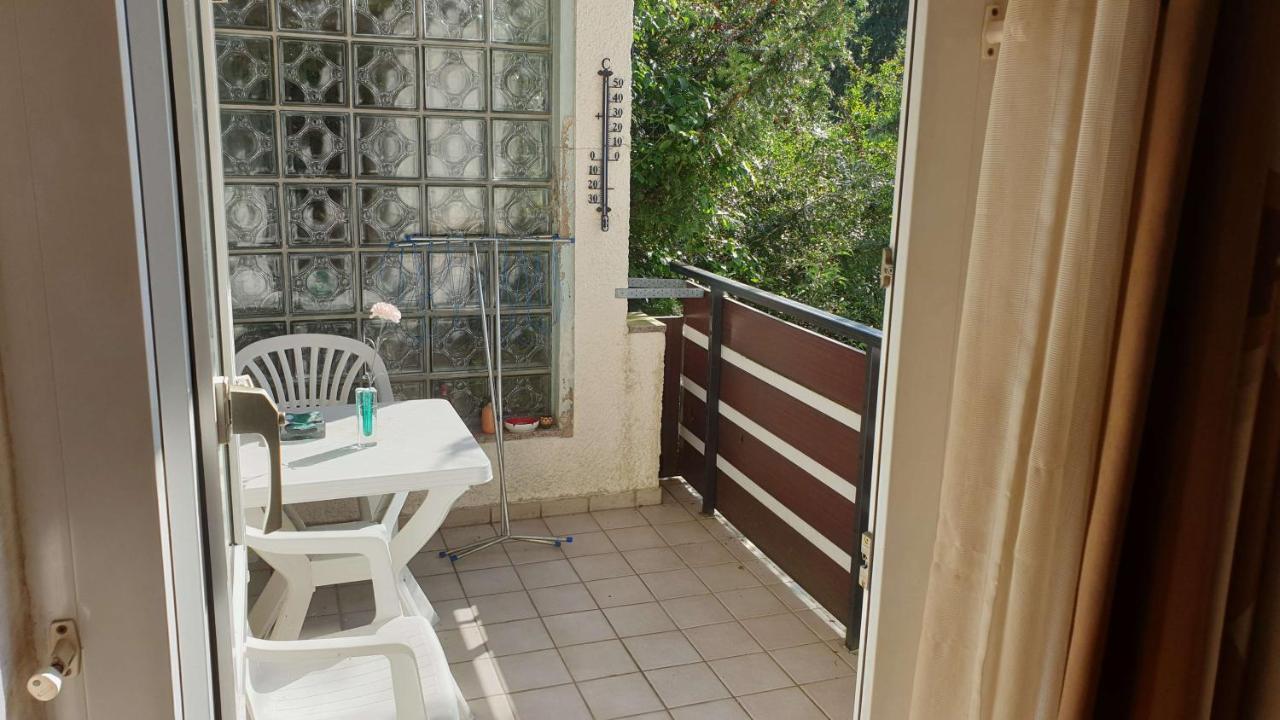 Ferienhaus Mit Grossem Garten باد غاندرسهايم المظهر الخارجي الصورة
